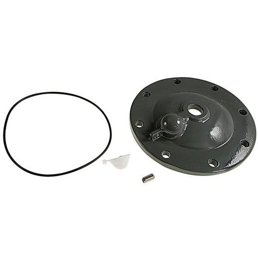 2nd Check Cover Assembly
