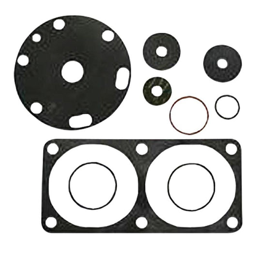 Rubber Repair Kit