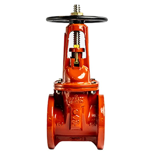 KV8068 8 OSY FxF Gate Valve