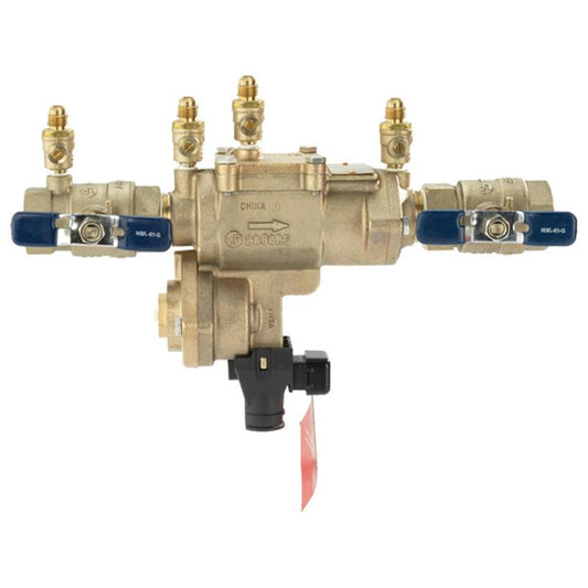 1/2 LF860-QT-RP-FS