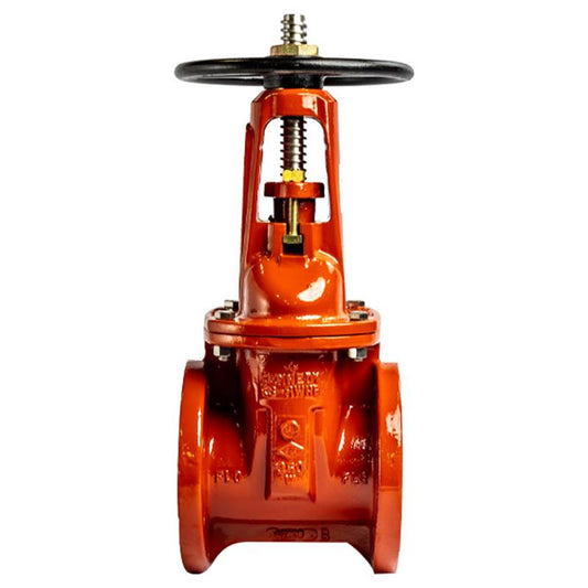KV8068 10 OSY FxF Gate Valve