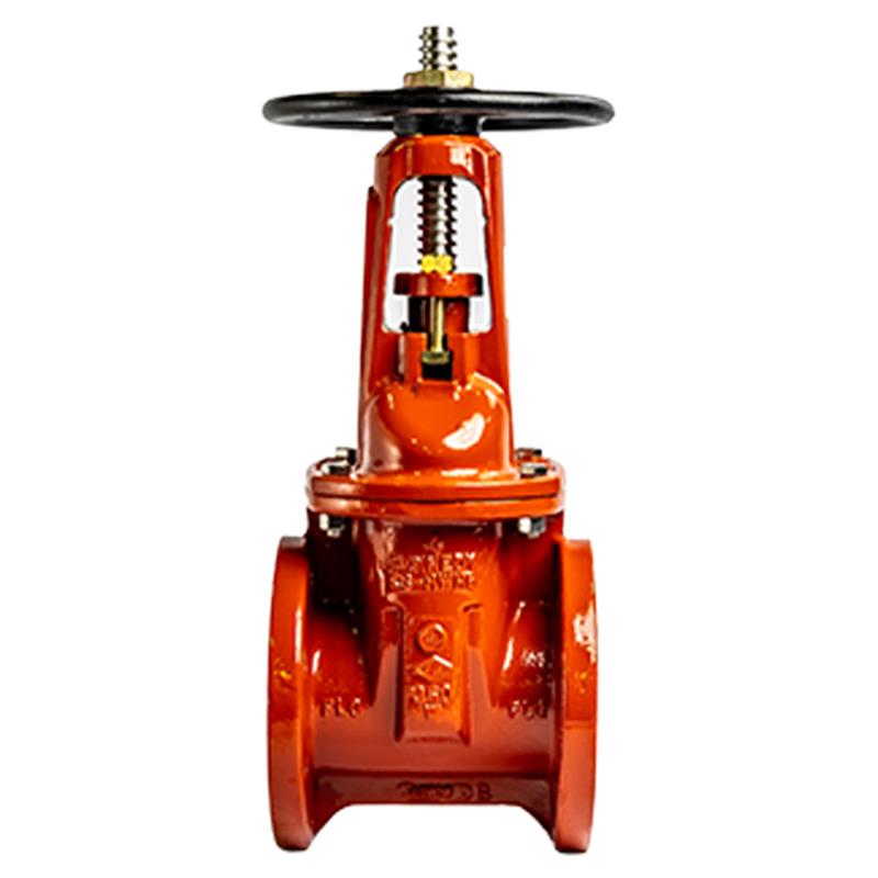 KV8068 6 OSY FxF Gate Valve