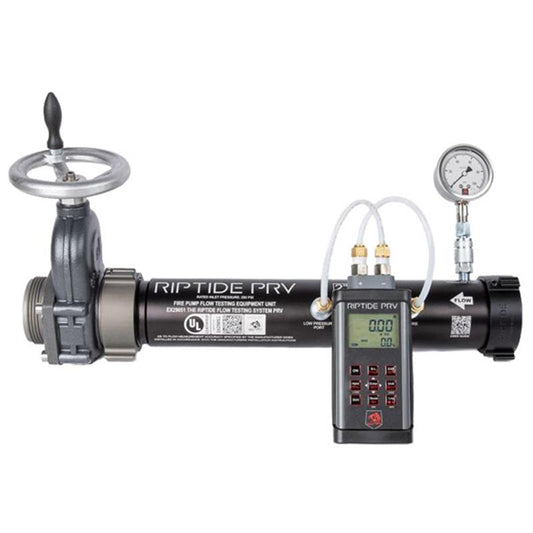 Riptide 1 3/4" PRV Kit