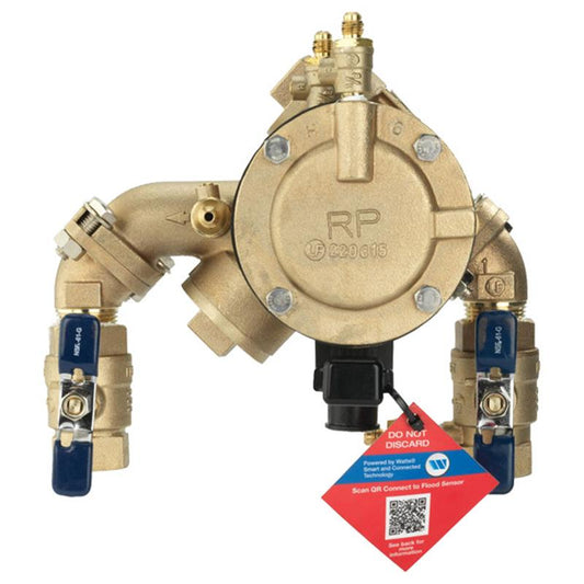 3/4 825YA-QT-RP-FS