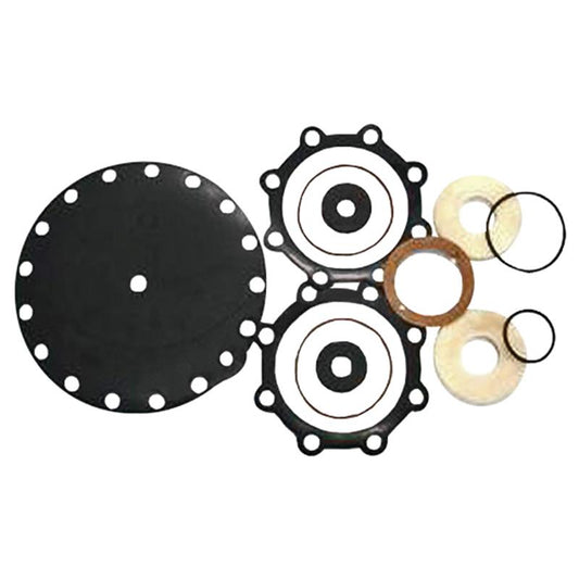 Rubber Repair Kit