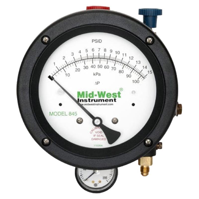 Mid-West 845-2