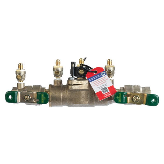3/4 SS007M3-QT-FZ
