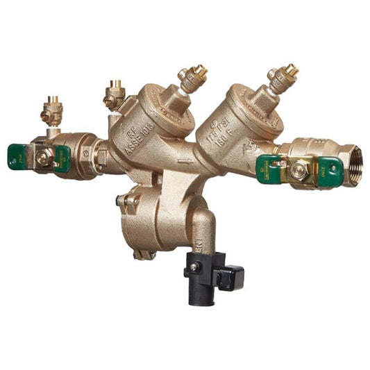 3/4 LF919-QT-FS
