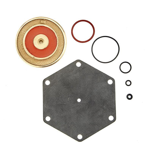 RK 993RPDA RV 6"  Relief Valve Rubber Kit