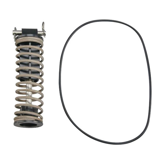 2nd Check Spring Module