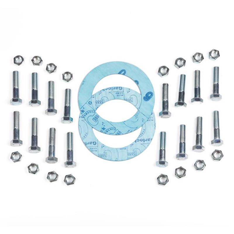 4" Flange Pack