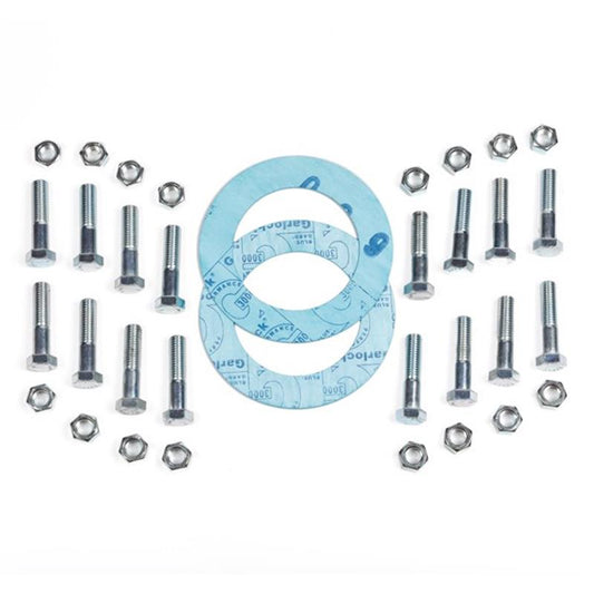 4" Flange Pack