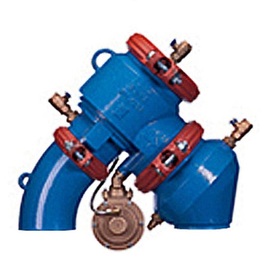Wilkins 10" 475 Less Gates