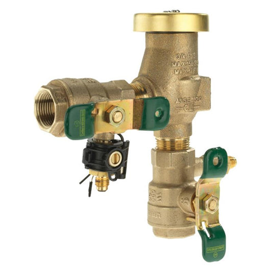 3/4 LF800M4-QT-FZ