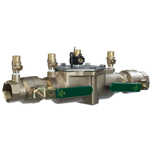 1 1/4 LF007M2-QT-FZ