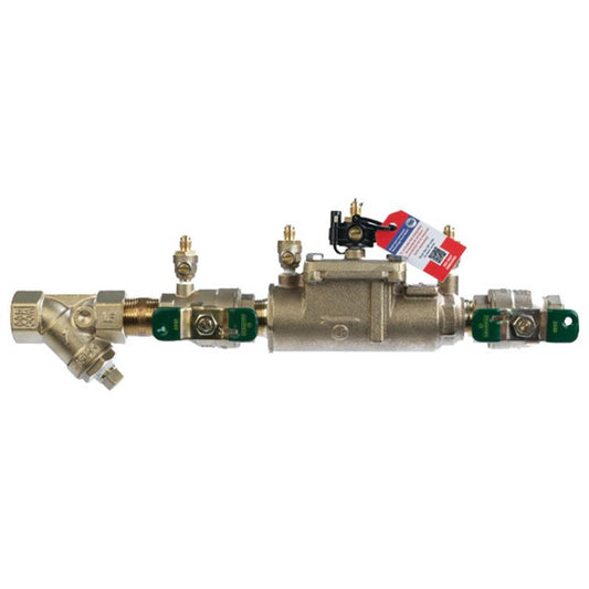 3/4 SS007M3-QT-S-FZ