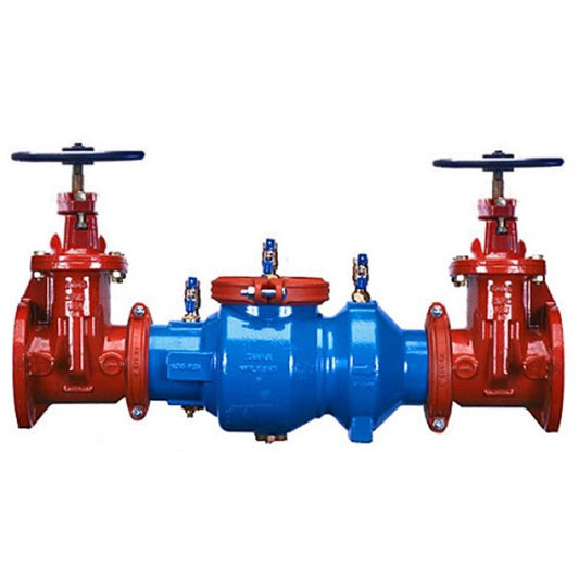 Wilkins 10" 350A NRS Gate Valves