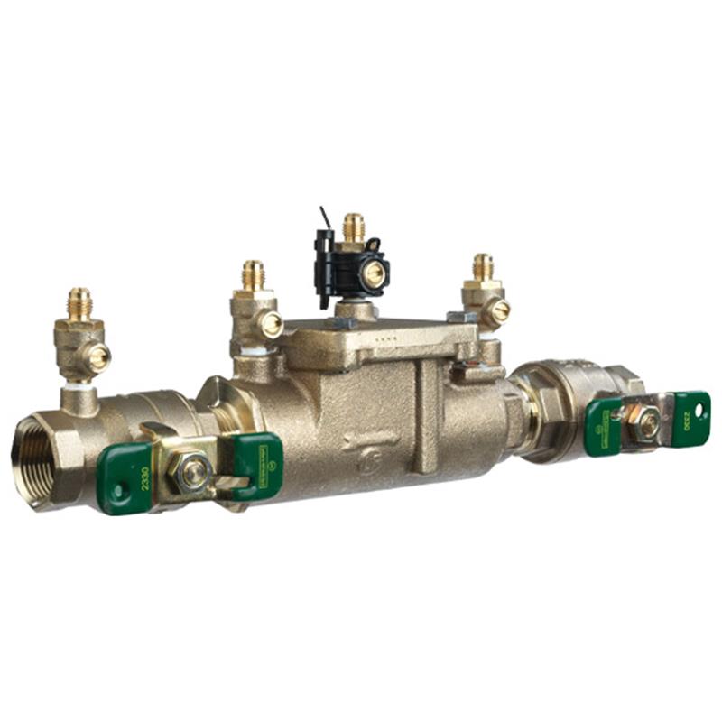 1/2 LF007-QT-FZ