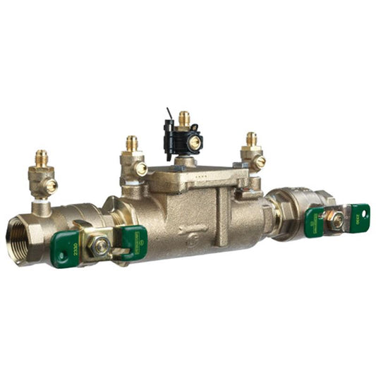 1/2 LF007-QT-FZ