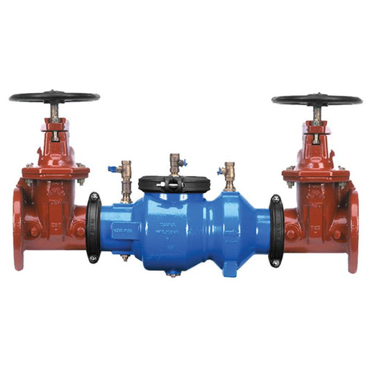 Wilkins 2 1/2" 350A NRS Gate Valves