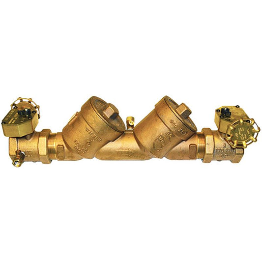 2 950 DC BFLY W-SWITCH NPT TOP ACCESS NON POTABLE