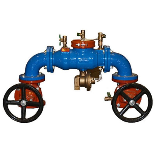 Wilkins 2 1/2" 475 NRS Gate Valves