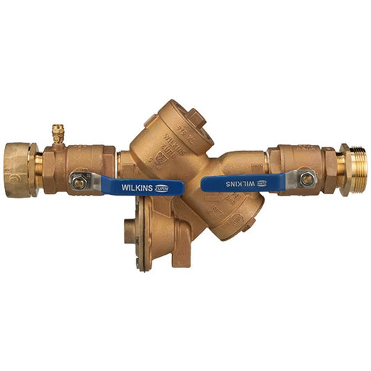 2 975 RP BALL VLVS HYDRANT FITTNGS Y-PATTERN NON POTABLE