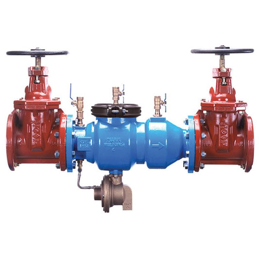 Wilkins 3" 375 NRS Gate Valves