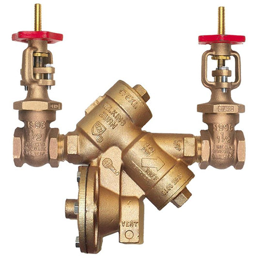 2 975 RP OS&Y GATES NPT Y-PATTERN NON POTABLE