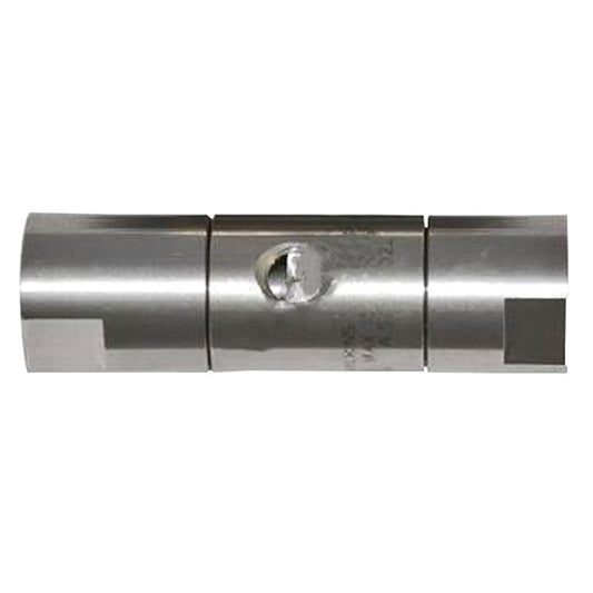 3/8" Wilkins 740F Dual Check With Atmospheric Vent for Carbonated Beverage Machine