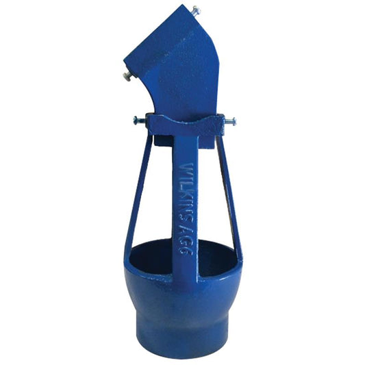 Wilkins AG-10 Air Gap Drain Fitting