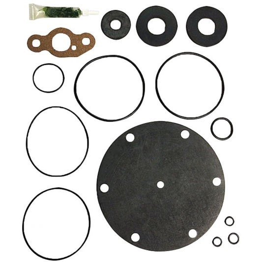 Rubber Repair Kit