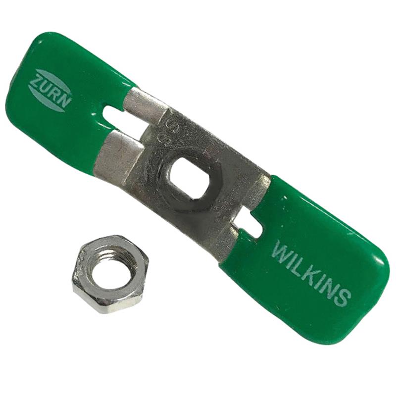 1" Ball Valve Handle