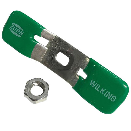 1" Ball Valve Handle