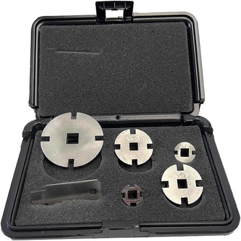 Wilkins 1/2" - 2" 950XL/975XL Seat Tool Kit