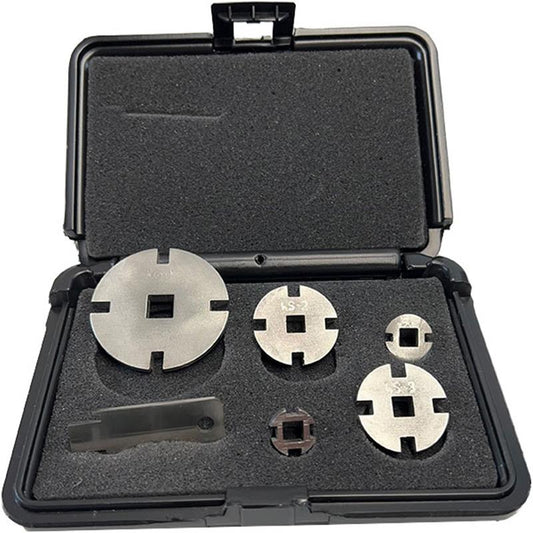 Wilkins 1/2" - 2" 950XL/975XL Seat Tool Kit