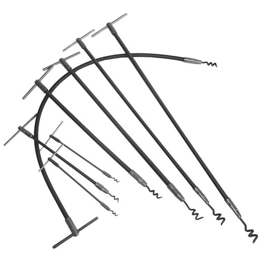 PACKING TOOL 8PC FLEX KIT