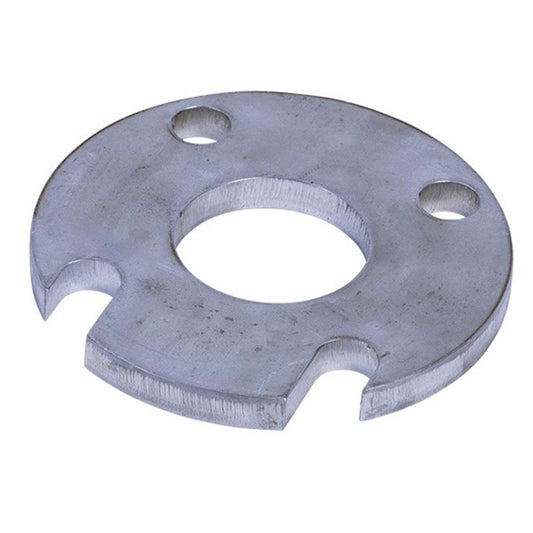 8" x 1/2" Spacer Flange