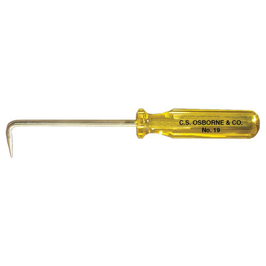 PACKING STRAIGHT SHIM EXTRACTOR