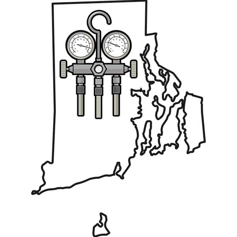 Backflow Test Kit Calibration-RI