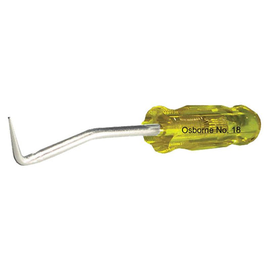 PACKING BENT SHIM EXTRACTOR