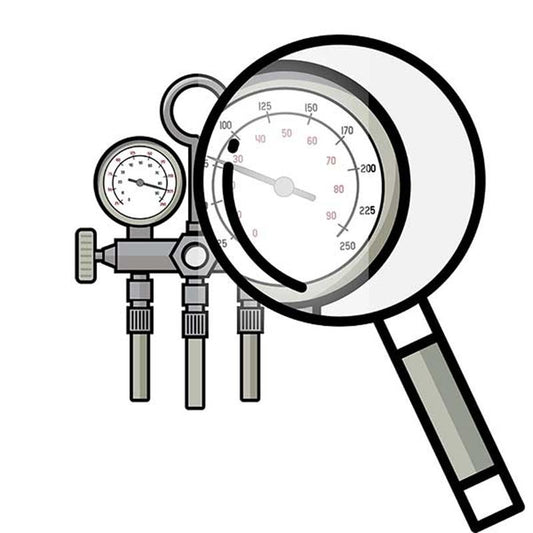 Backflow Test Kit Inspection