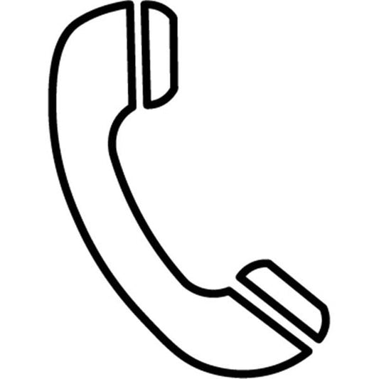 Call for repair authorization with estimate