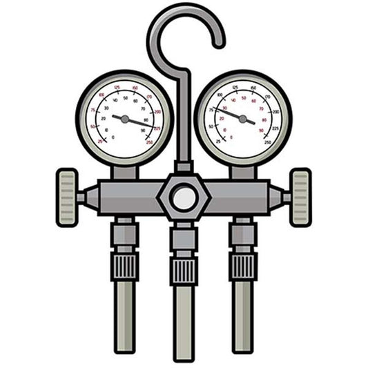 Backflow Test Kit Calibration