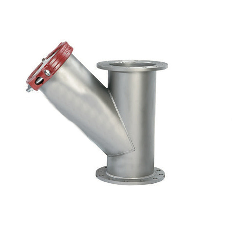 4 8000-Flanged