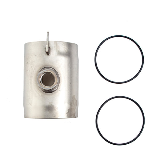 Closure Sleeve Cover Kit