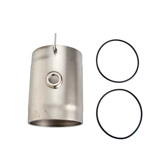 Closure Sleeve Cover Kit