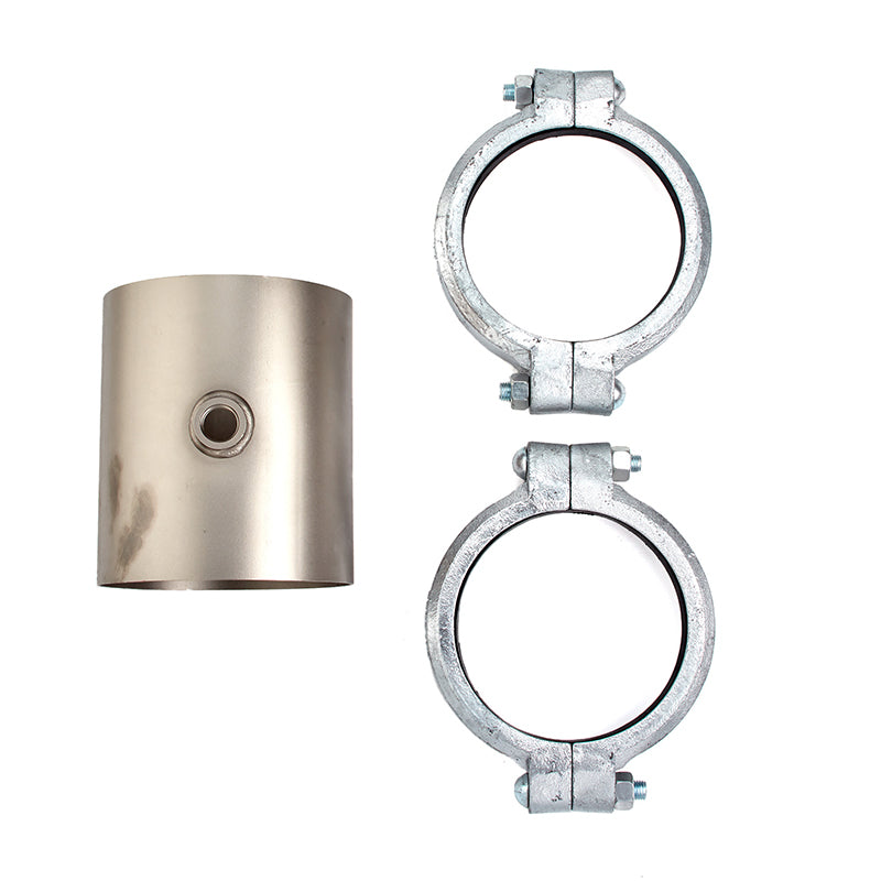 Closure Sleeve Cover Kit