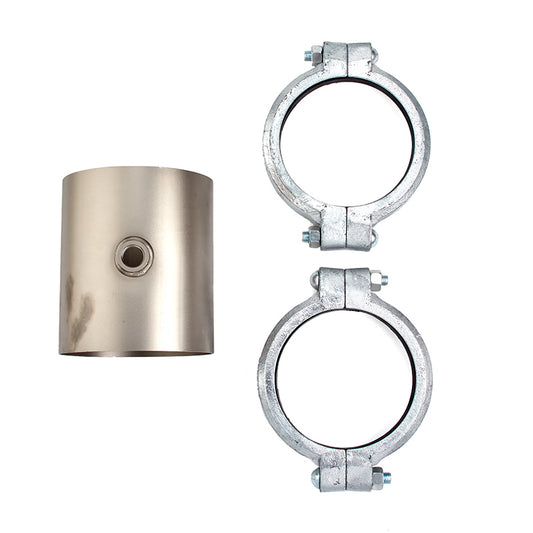 Closure Sleeve Cover Kit