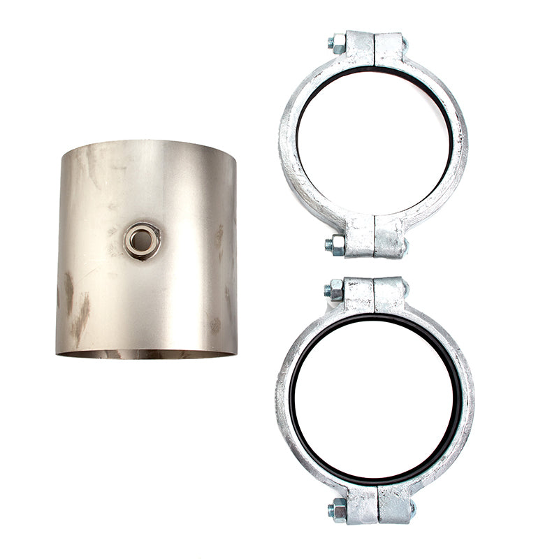 Closure Sleeve Cover Kit